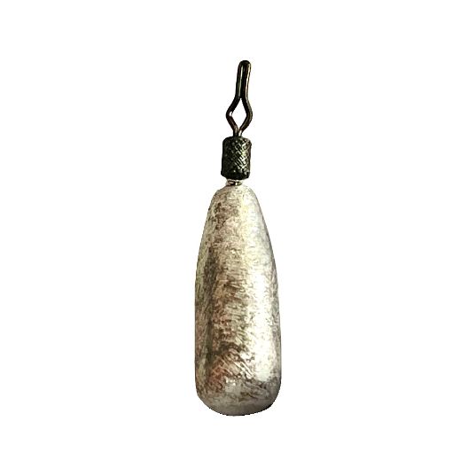 Scottsboro Tackle Co. Drop Shot Weights