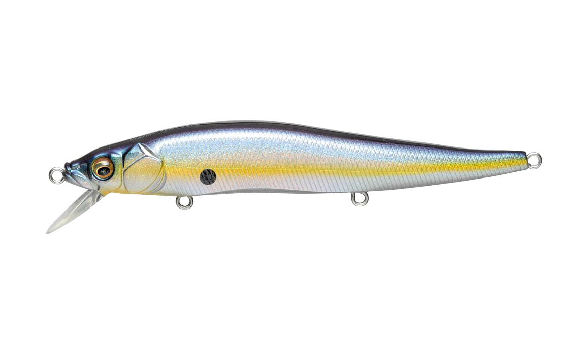 Megabass Ito Vision 110 Jerk Bait
