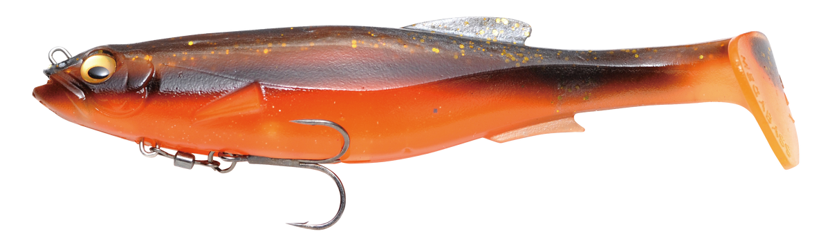 Megabass MagDraft Swimbaits 6 inch