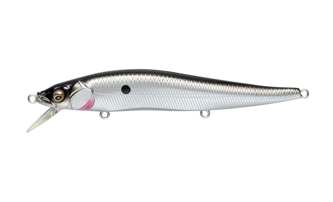 Megabass Ito Vision 110 FX Tour Premium Jerk Bait