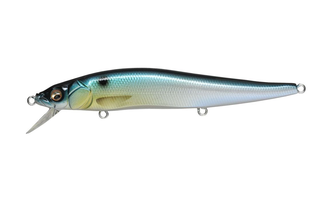 Megabass Ito Vision 110 FX Tour Premium Jerk Bait