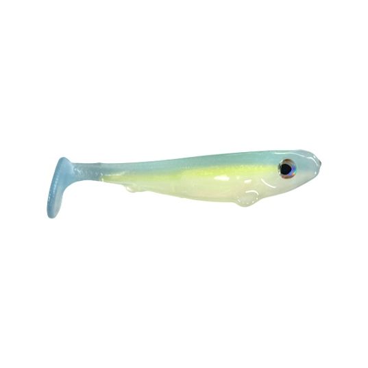 Scottsboro Tackle Co. Paddle Tail Swimbaits