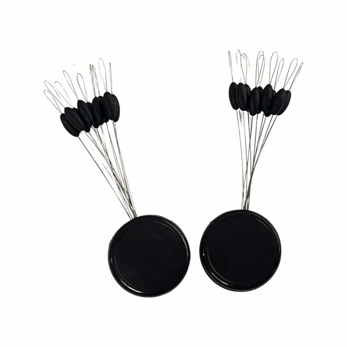 Smart Peg Black 2 pk
