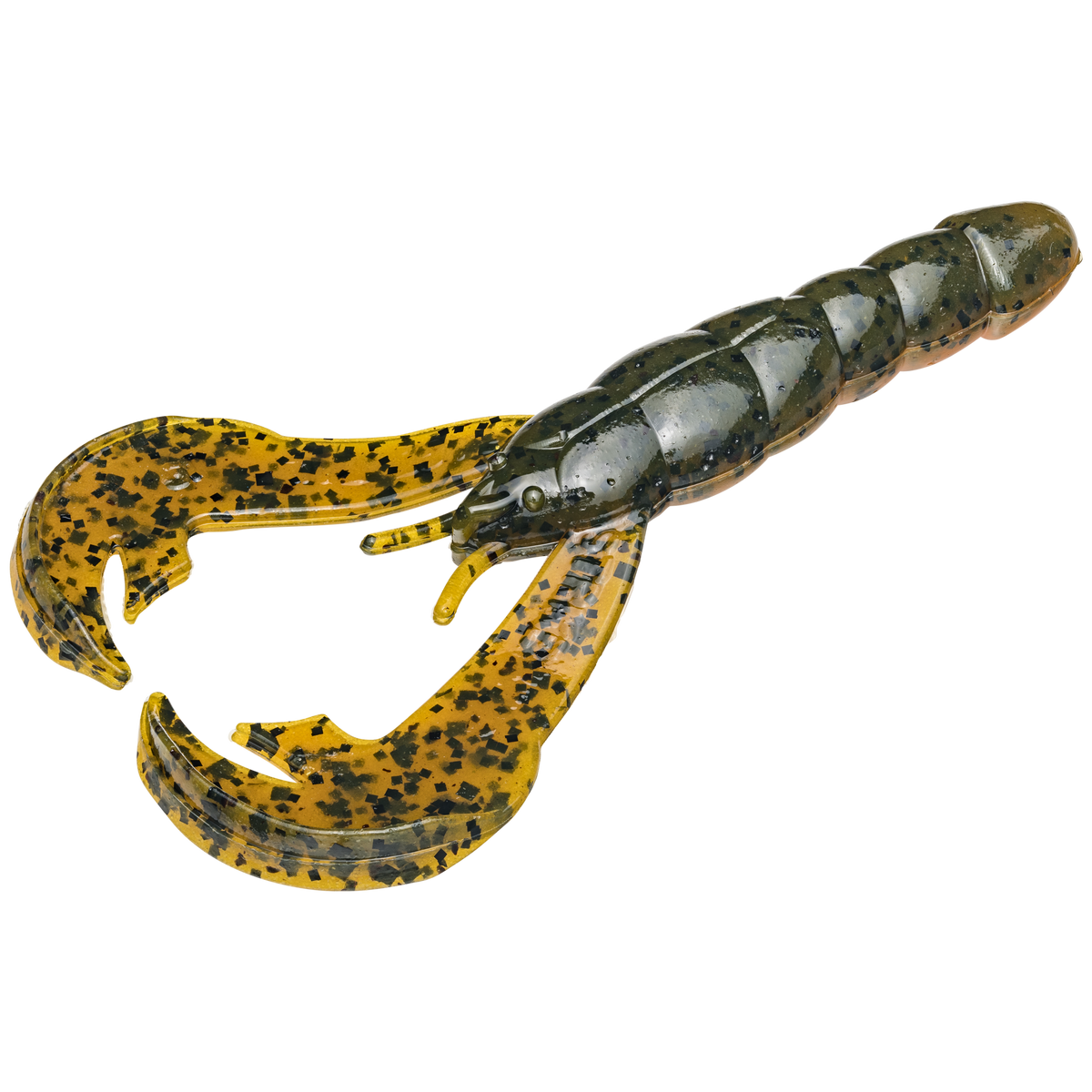 Strike King Rage Craw 4" 7 pk