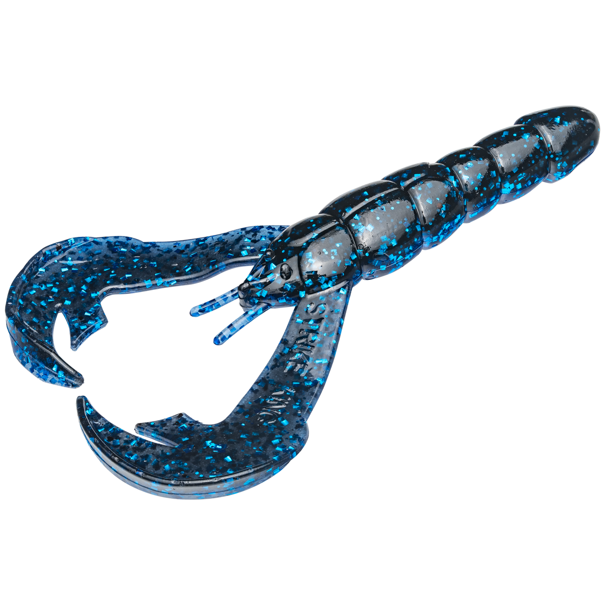 Strike King Rage Craw 4" 7 pk