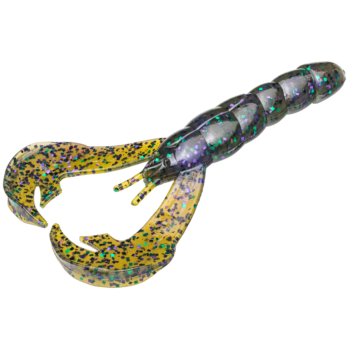Strike King Rage Craw 4" 7 pk
