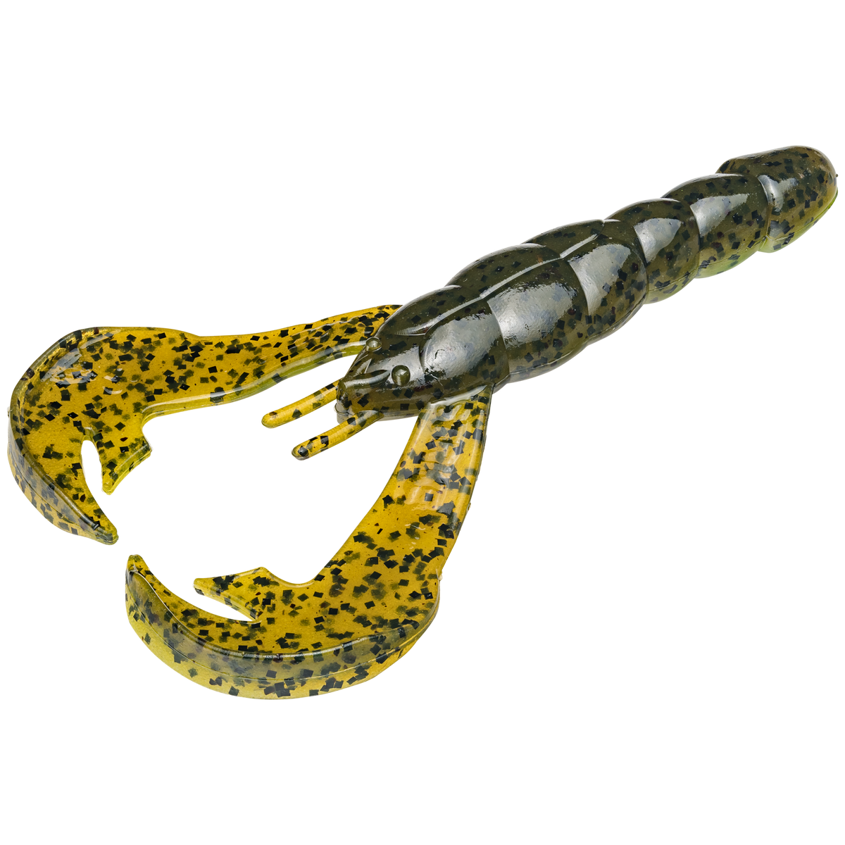Strike King Rage Craw 4" 7 pk