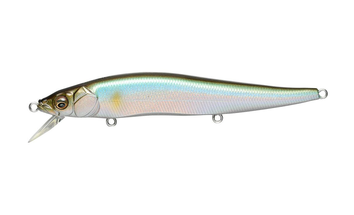 Megabass Ito Vision 110 FX Tour Premium Jerk Bait