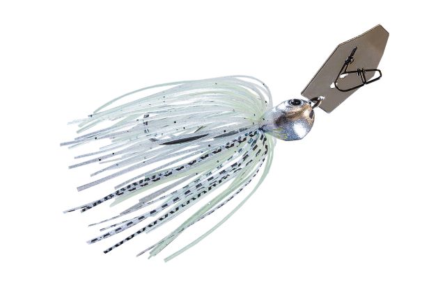 Z-Man Jack Hammer Chatterbait