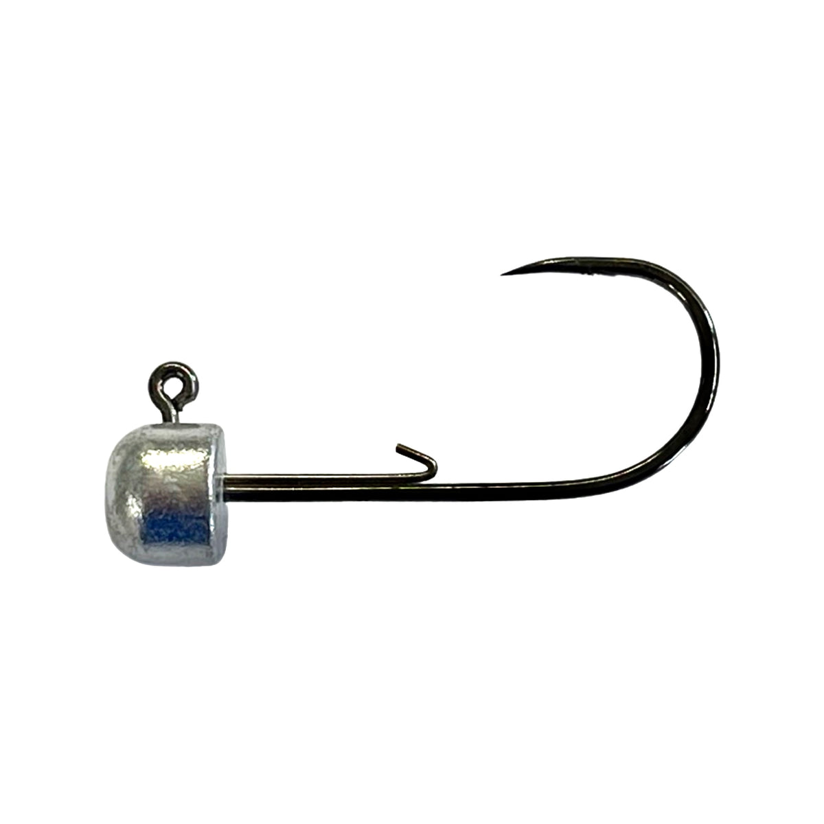 Owner Block Head – Scottsboro Tackle Co.