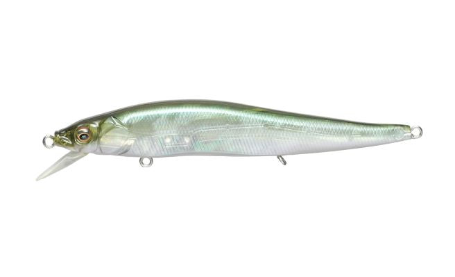 Megabass Ito Vision 110 FX Tour Premium Jerk Bait