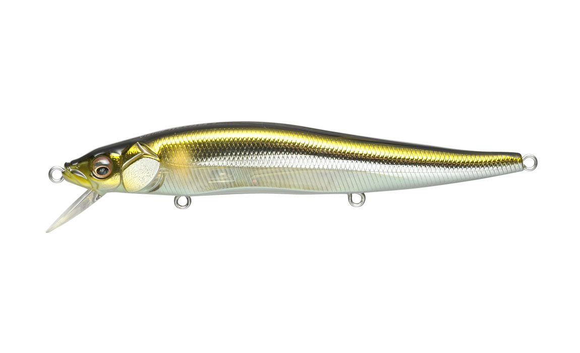 Megabass Ito Vision 110 Jerk Bait