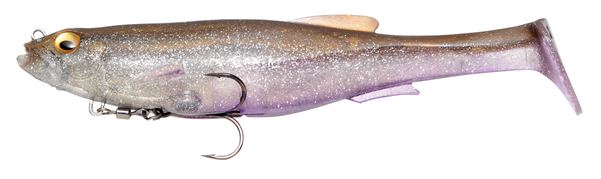 Megabass MagDraft Swimbaits 6 inch