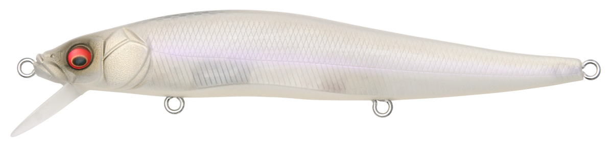 Megabass Ito Vision 110 Jerk Bait
