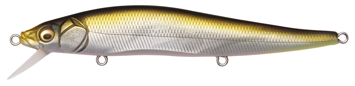Megabass Ito Vision 110 Jerk Bait