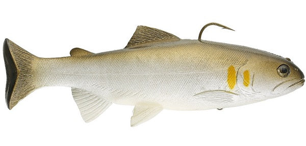 Huddleston Deluxe 68 Special – Scottsboro Tackle Co.