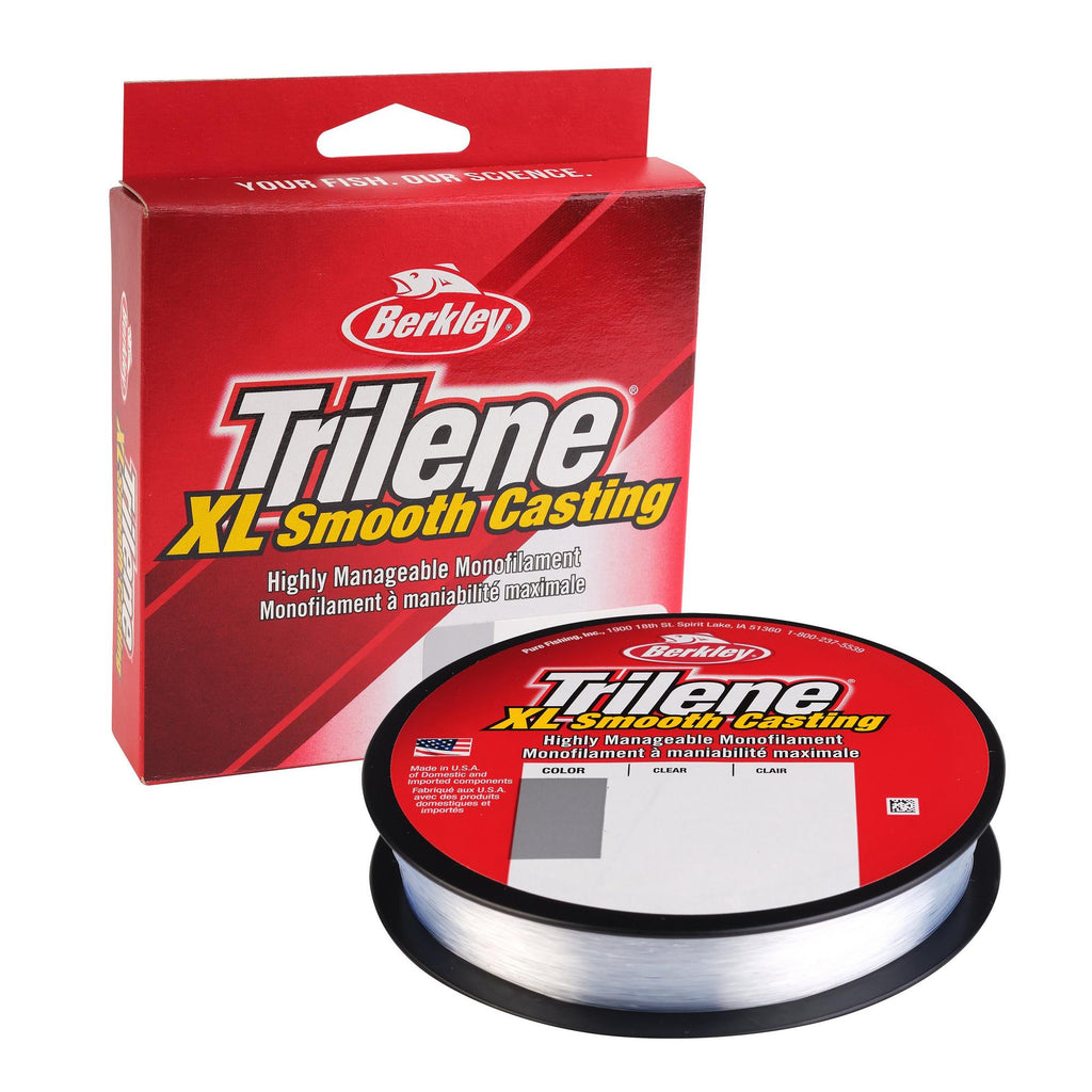 Berkley Fishing Line