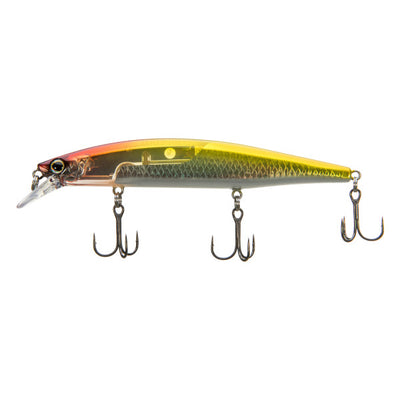 Esca Deps Sakamata Shad 7 Pollici – Swimbait In Plastica Morbida Per Pesca In Acqua Dolce