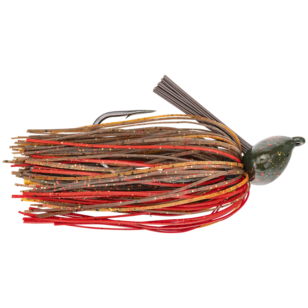 Strike King Jigs