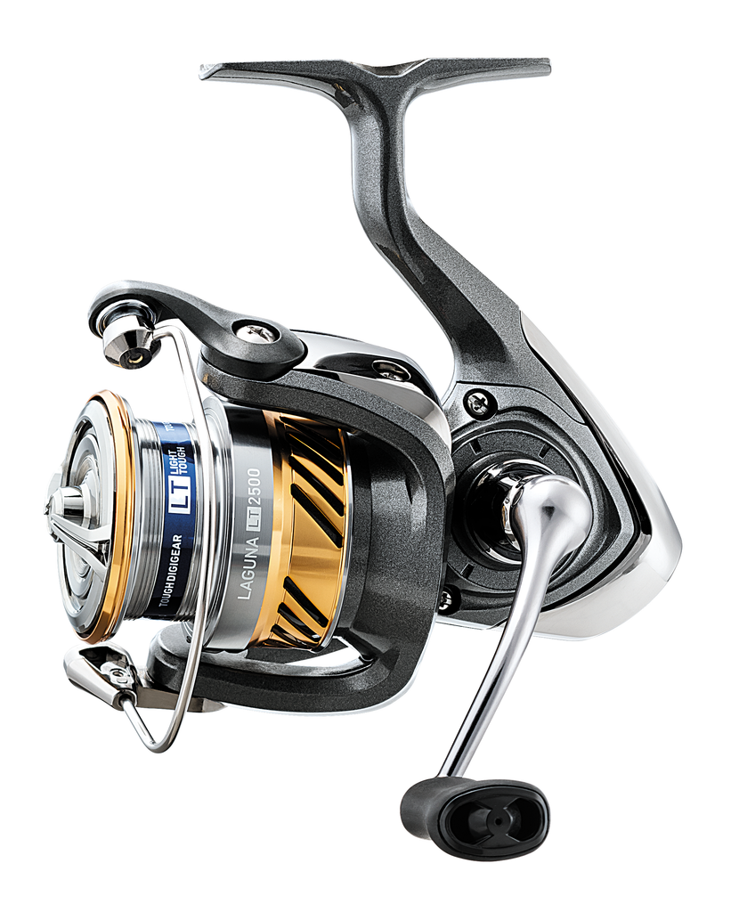 Spinning Reels