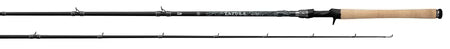 Daiwa Rods