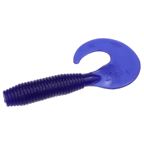 Zoom Fat Albert 3" Curly Tail Grub