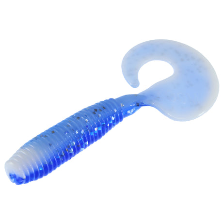 Zoom Fat Albert 3" Curly Tail Grub
