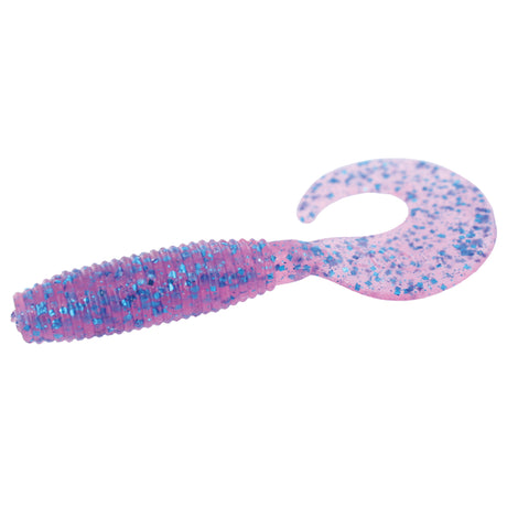 Zoom Fat Albert 3" Curly Tail Grub