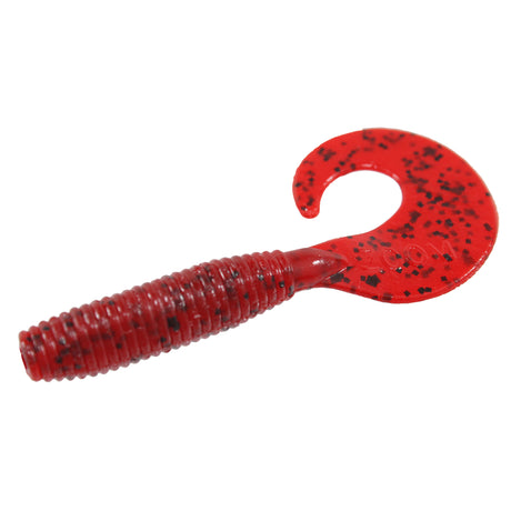 Zoom Fat Albert 3" Curly Tail Grub