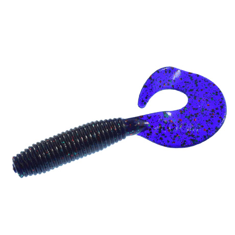 Zoom Fat Albert 3" Curly Tail Grub
