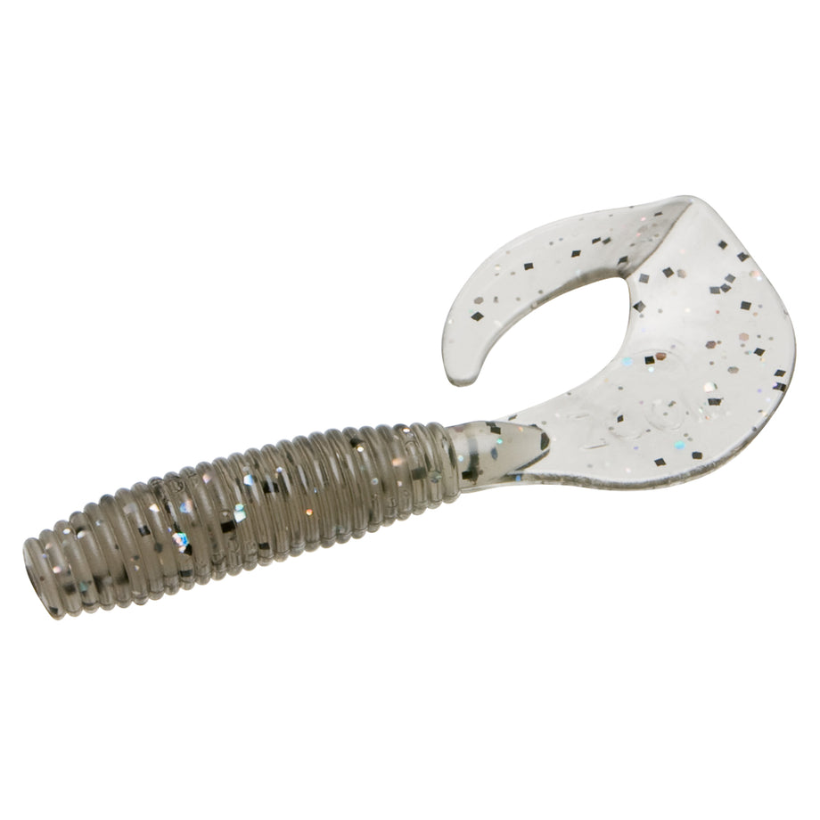 albert with bait and tackle box Zoom Fat Albert 3" Curly Tail Grub – Scottsboro Tackle Co