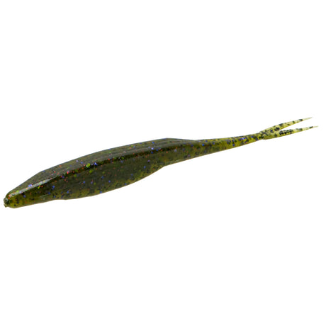 Zoom Salty Super Fluke 5" (10 pk)