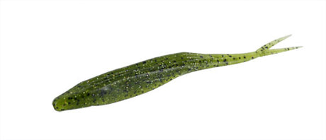 Zoom Salty Super Fluke 5" (10 pk)