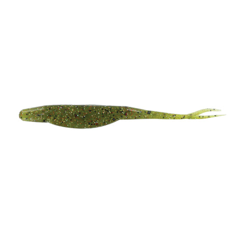 Zoom Salty Super Fluke 5" (10 pk)