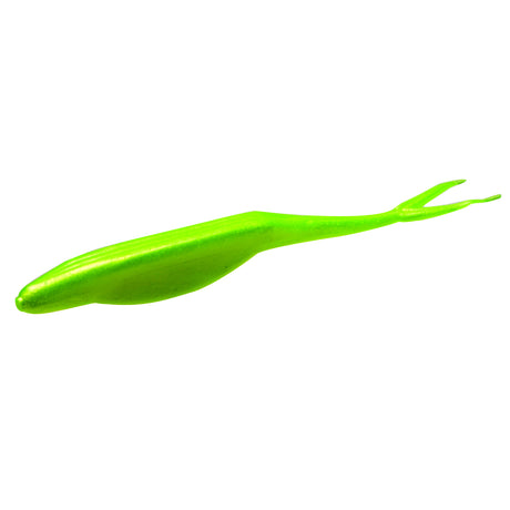 Zoom Salty Super Fluke 5" (10 pk)