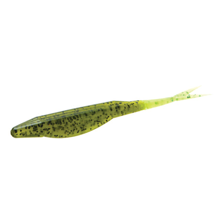 Zoom Salty Super Fluke 5" (10 pk)