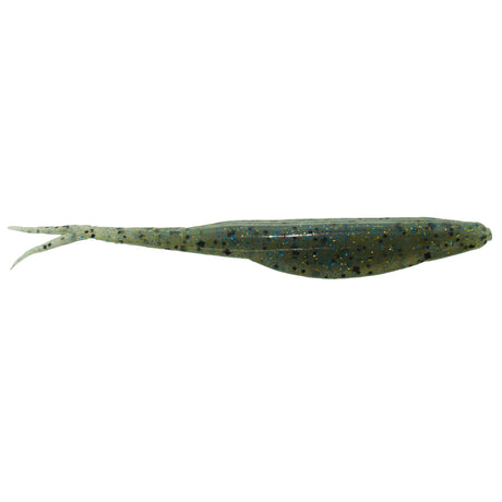 Zoom Salty Super Fluke 5" (10 pk)