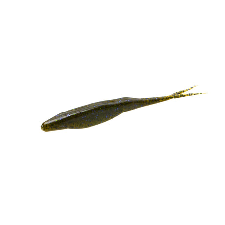 Zoom Salty Super Fluke 5" (10 pk)