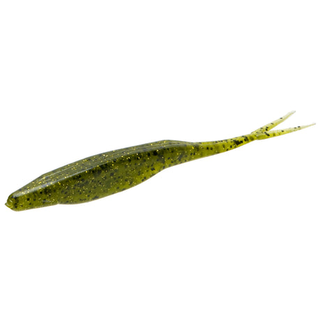Zoom Salty Super Fluke 5" (10 pk)