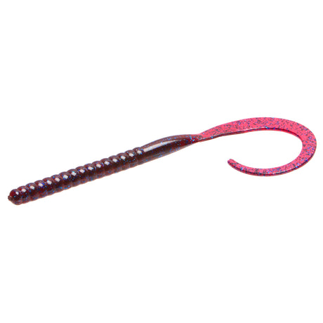 Zoom Mag Ol Monster Worm 12”
