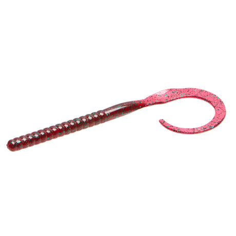 Zoom Mag Ol Monster Worm 12”