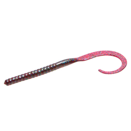 Zoom Mag Ol Monster Worm 12”
