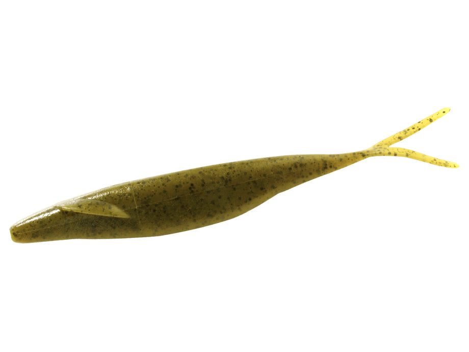 deps(deps) Sakamata Shad 6 Heavy Weight #52 Green Pumpkin Chartreuse - Fishing O deps(deps) Sakamata Shad 6 Heavy Weight #52 Green Pumpkin Chartreuse - Fishing O