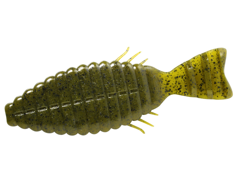 DEPS BULLFLAT – Scottsboro Tackle Co.
