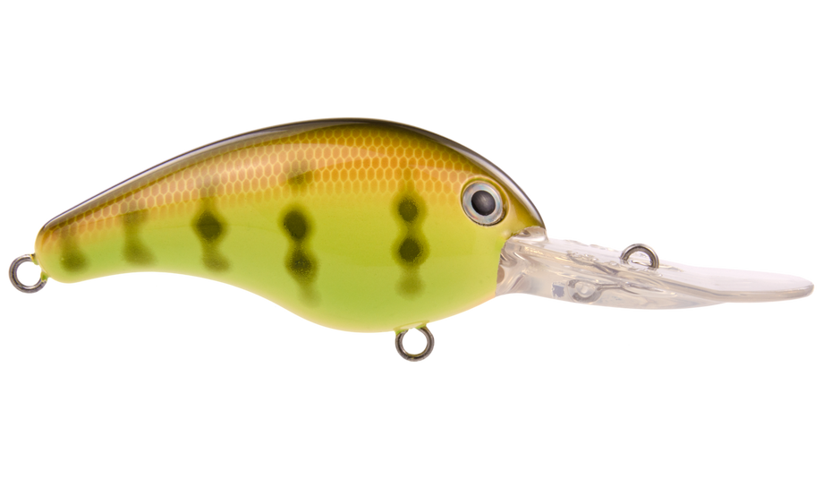 ルアー・フライ STRIKE KING 10XD Strike King 10XD Crankbait – Scottsboro Tackle Co.