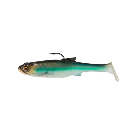 Bass Mafia 5" Daingerous Swim Bait Loaded (1 pk)