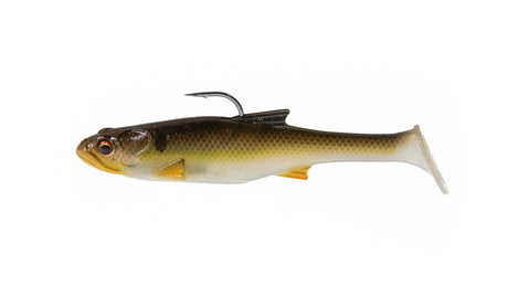 Bass Mafia 5" Daingerous Swim Bait Loaded (1 pk)