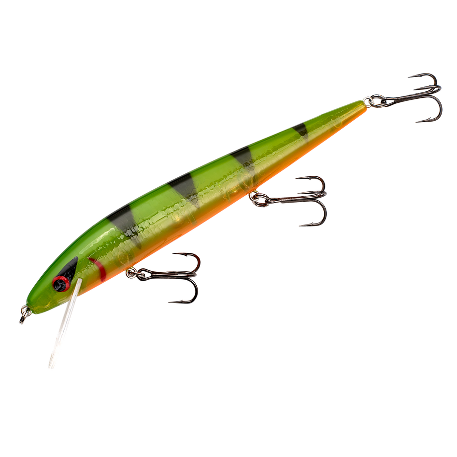 Smithwick Perfect 10 Rogue Jerkbait – Scottsboro Tackle Co.