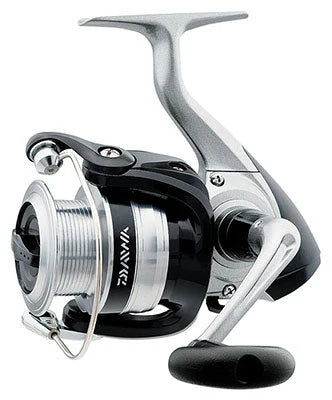 Daiwa Strikeforce B Spinning Reel