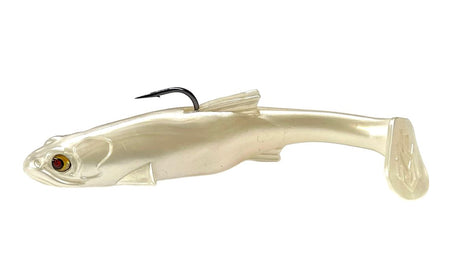 Bass Mafia 6" Daingerous Swim Bait Loaded (1 pk)